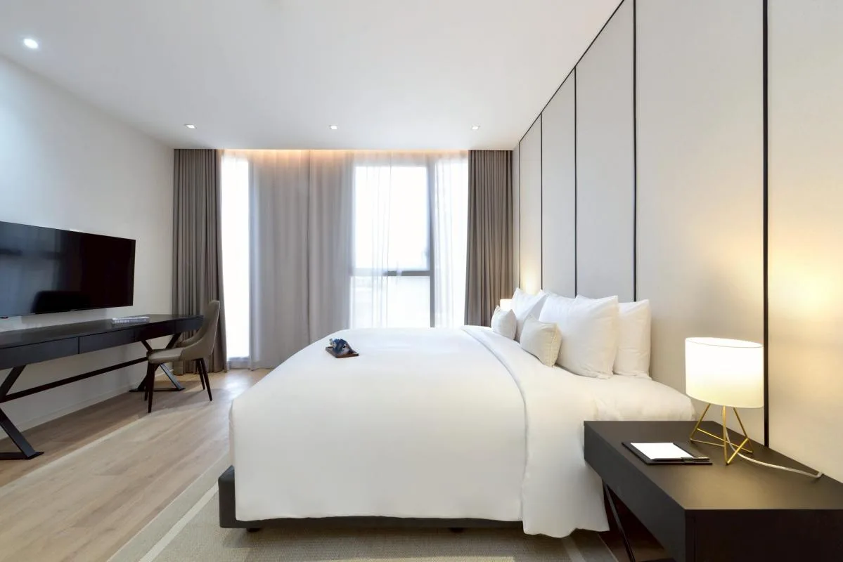 Gm Estate Hotel & Executive Apartments — photo 8