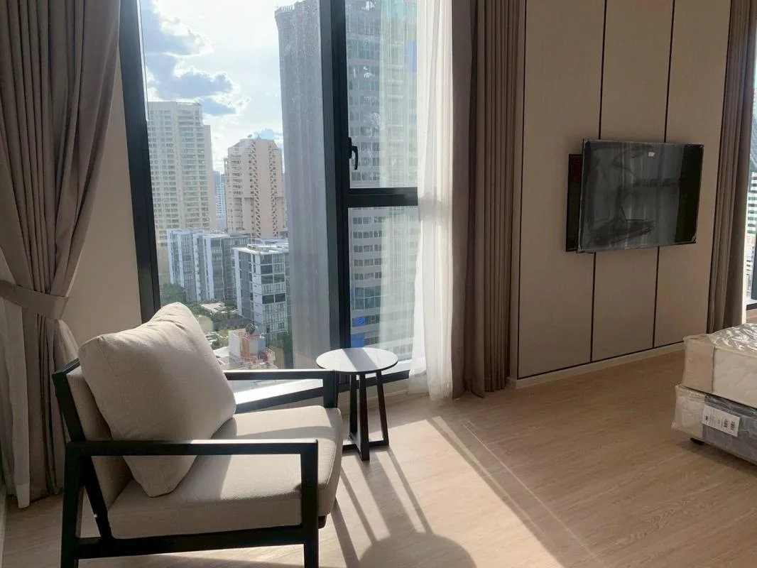 Gm Estate Hotel & Executive Apartments — photo 2