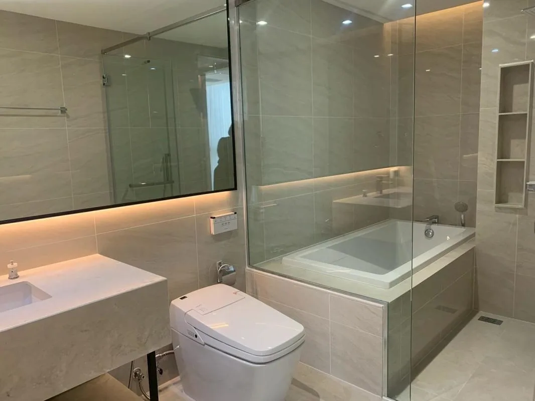 Gm Estate Hotel & Executive Apartments — photo 12
