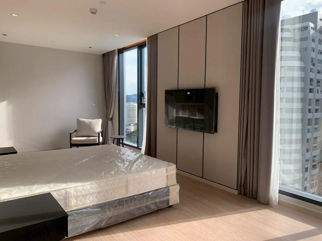 Gm Estate Hotel & Executive Apartments — photo 7