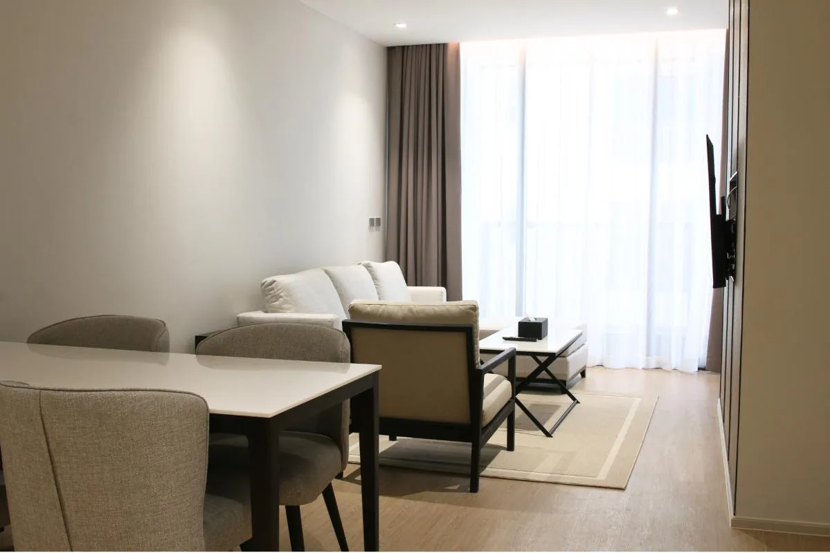 Gm Estate Hotel & Executive Apartments — photo 1