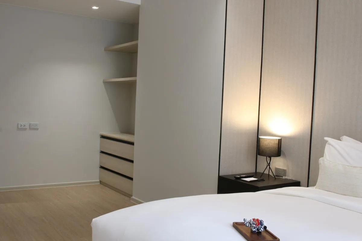 Gm Estate Hotel & Executive Apartments — photo 11