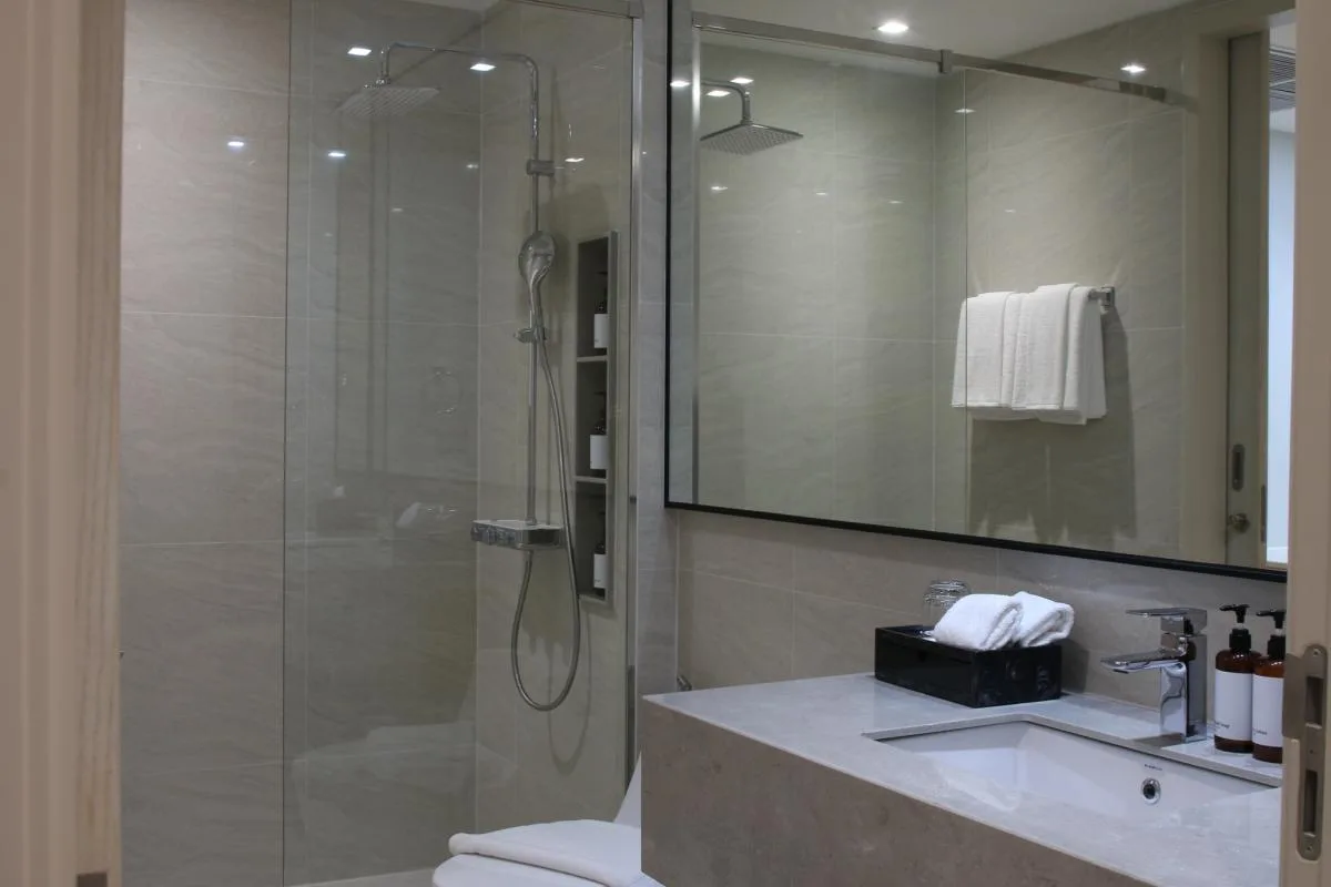 Gm Estate Hotel & Executive Apartments — photo 15