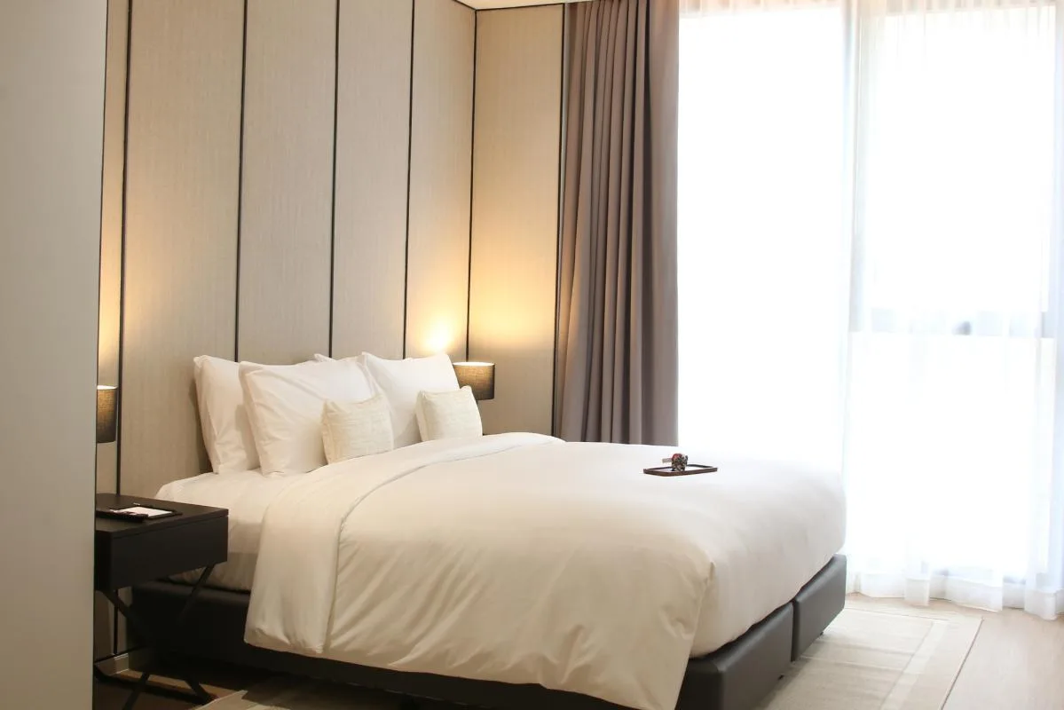Gm Estate Hotel & Executive Apartments — photo 7