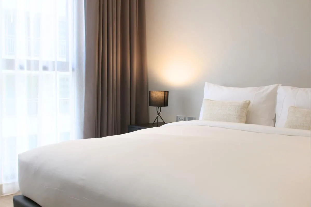 Gm Estate Hotel & Executive Apartments — photo 8