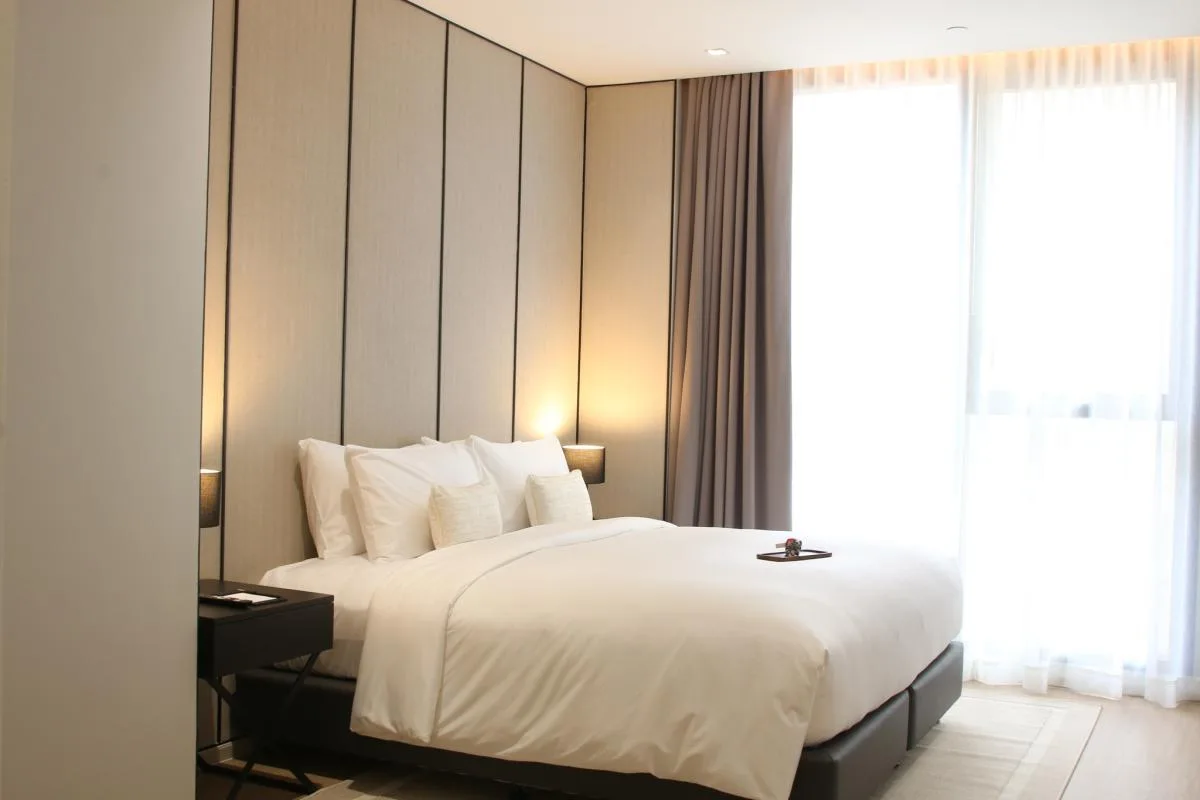 Gm Estate Hotel & Executive Apartments — photo 10