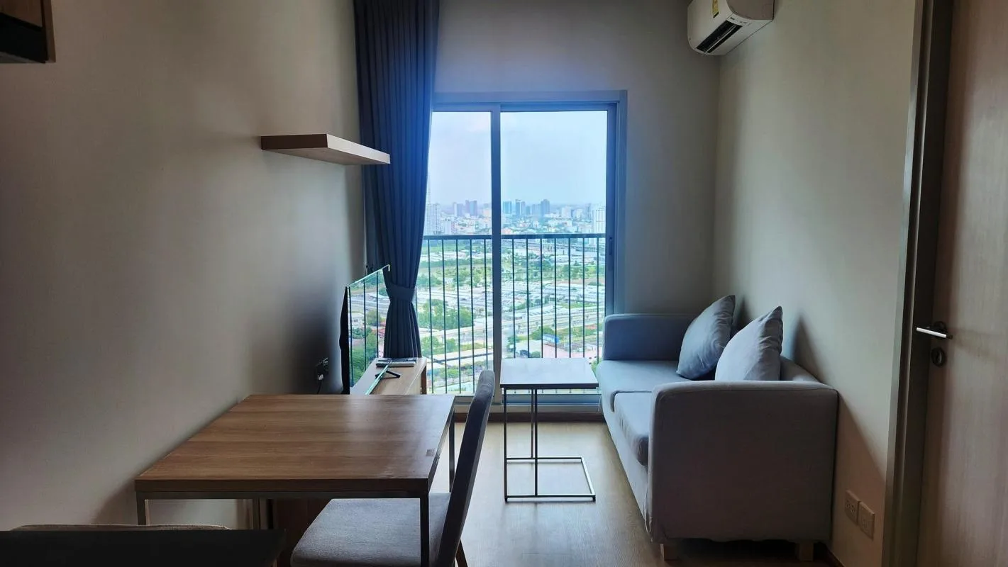 Noble Revolve Ratchada 2 — photo 1