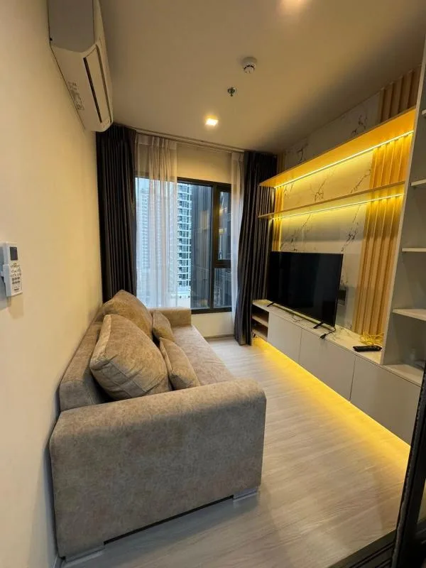 Life Asoke Hype — photo 1