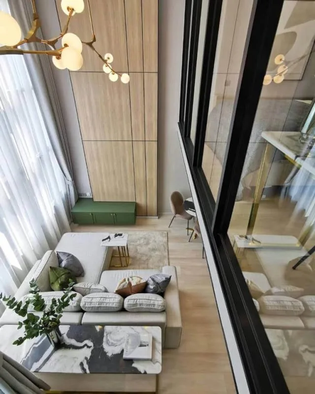 Knightsbridge Prime Sathorn — photo 1