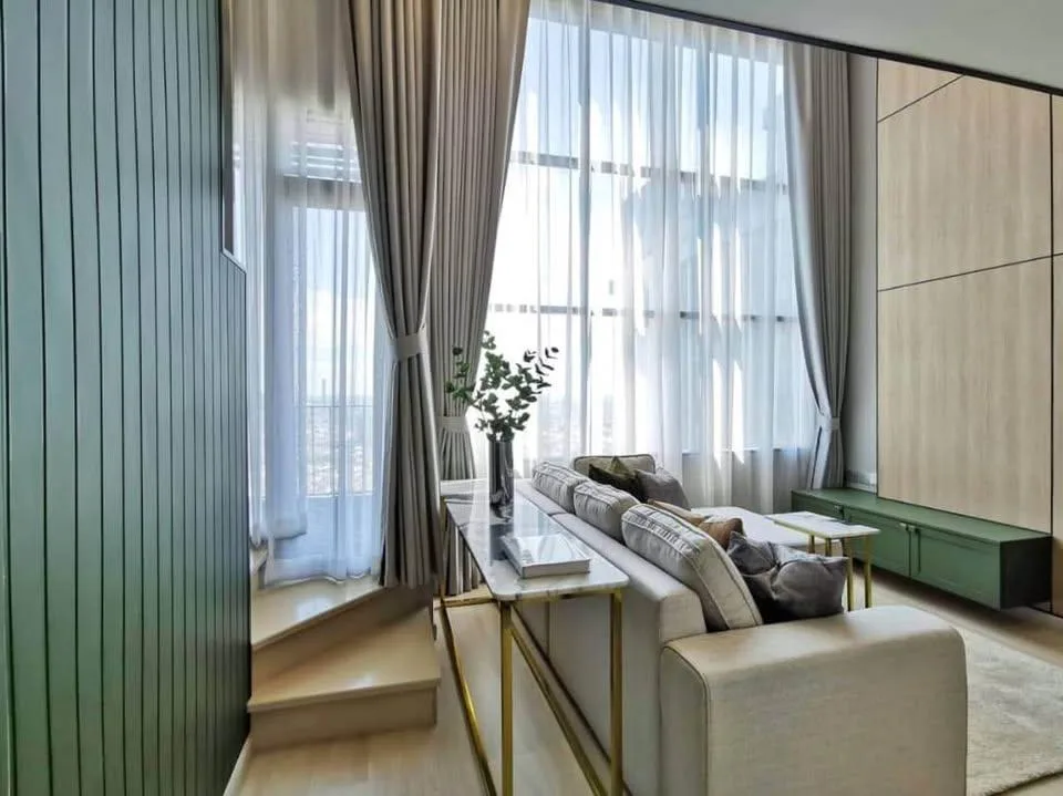 Knightsbridge Prime Sathorn — photo 6