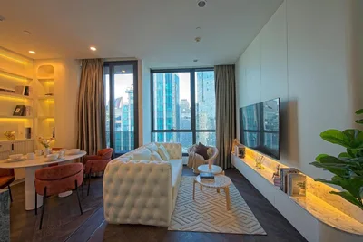 The Esse Sukhumvit 36
