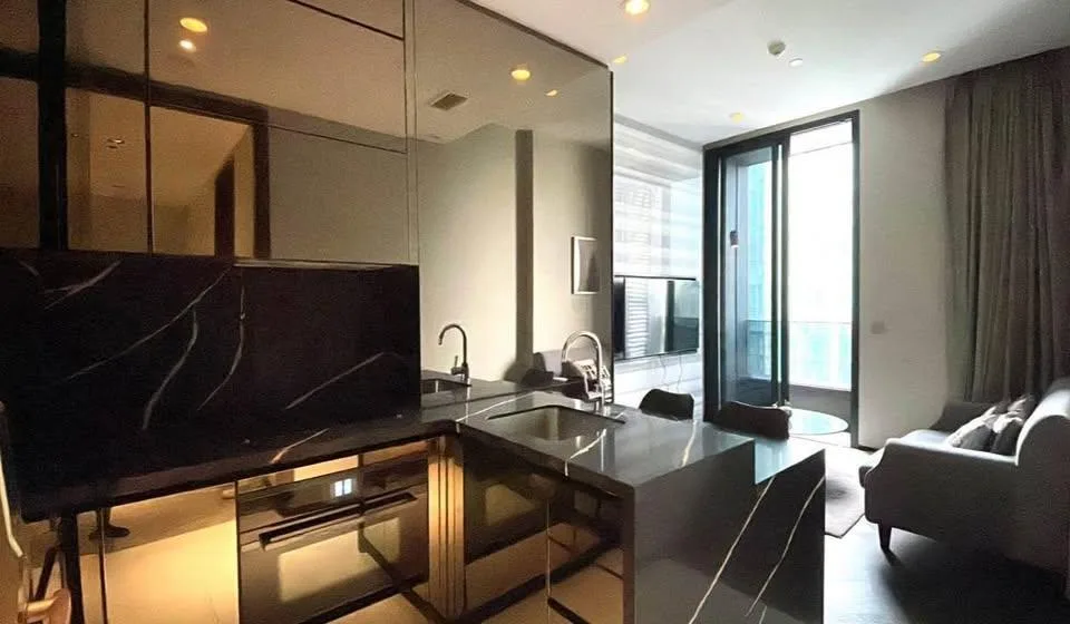 The Esse Sukhumvit 36 — photo 1