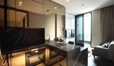 The Esse Sukhumvit 36