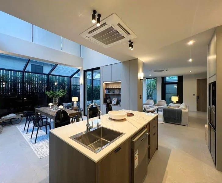 Townhouse Pridi 14 — photo 9