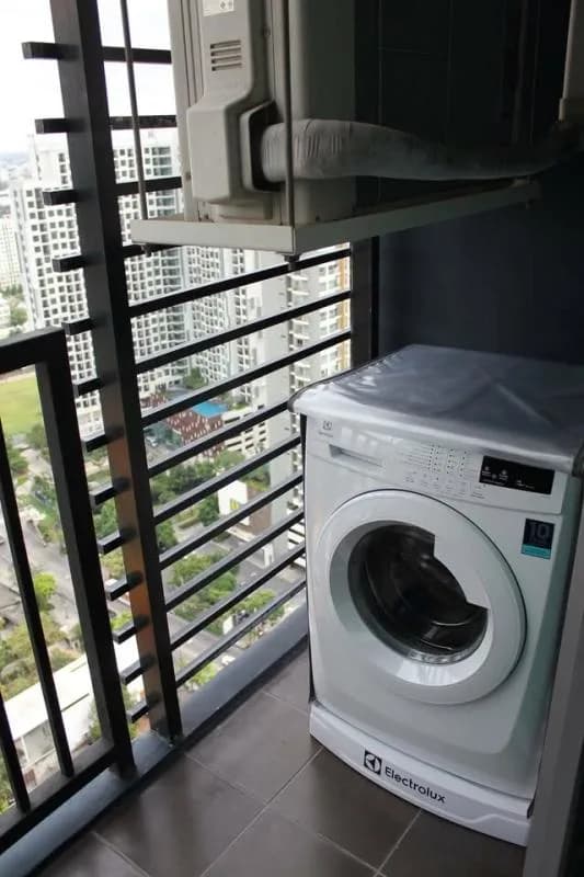 The Base Sukhumvit 77 — photo 10