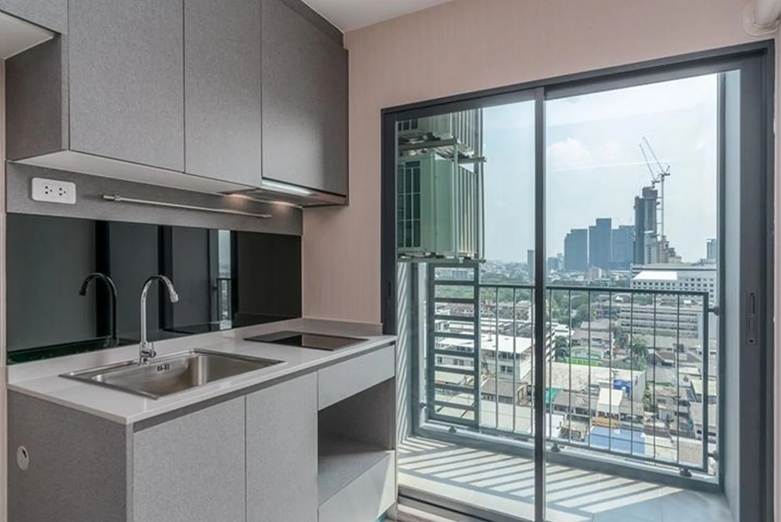 Ideo Sukhumvit 93 — photo 6