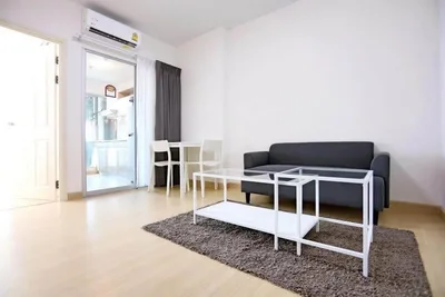 Supalai Veranda Rama 9