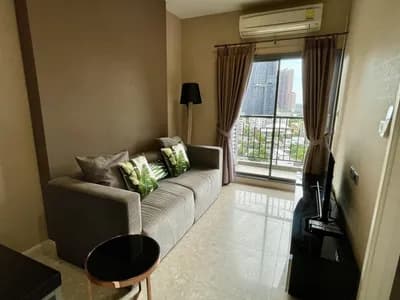 The Crest Sukhumvit 34