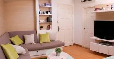 Life Sukhumvit 65