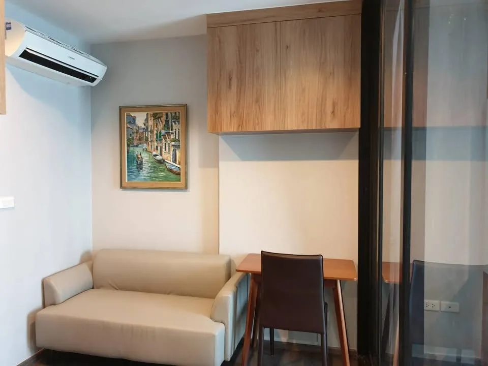 The Base Park West Sukhumvit 77 — photo 2