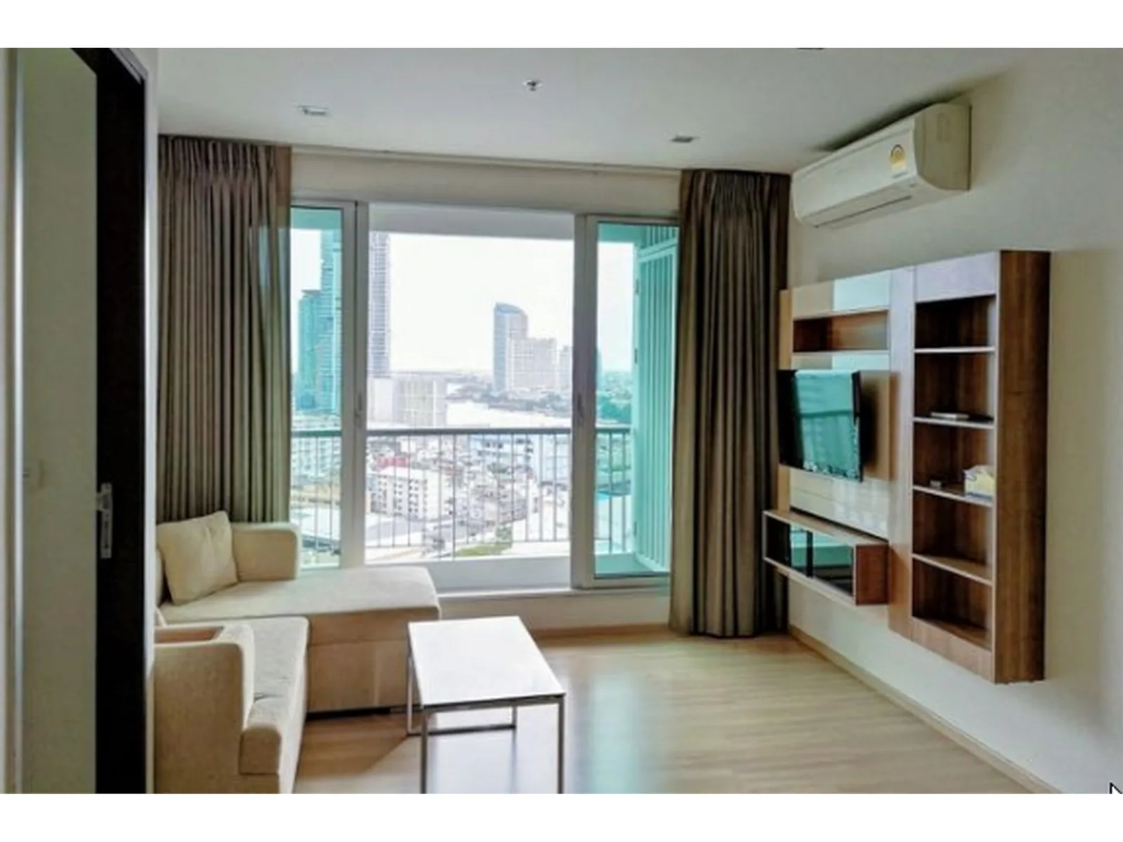 Rhythm Sathorn — photo 1