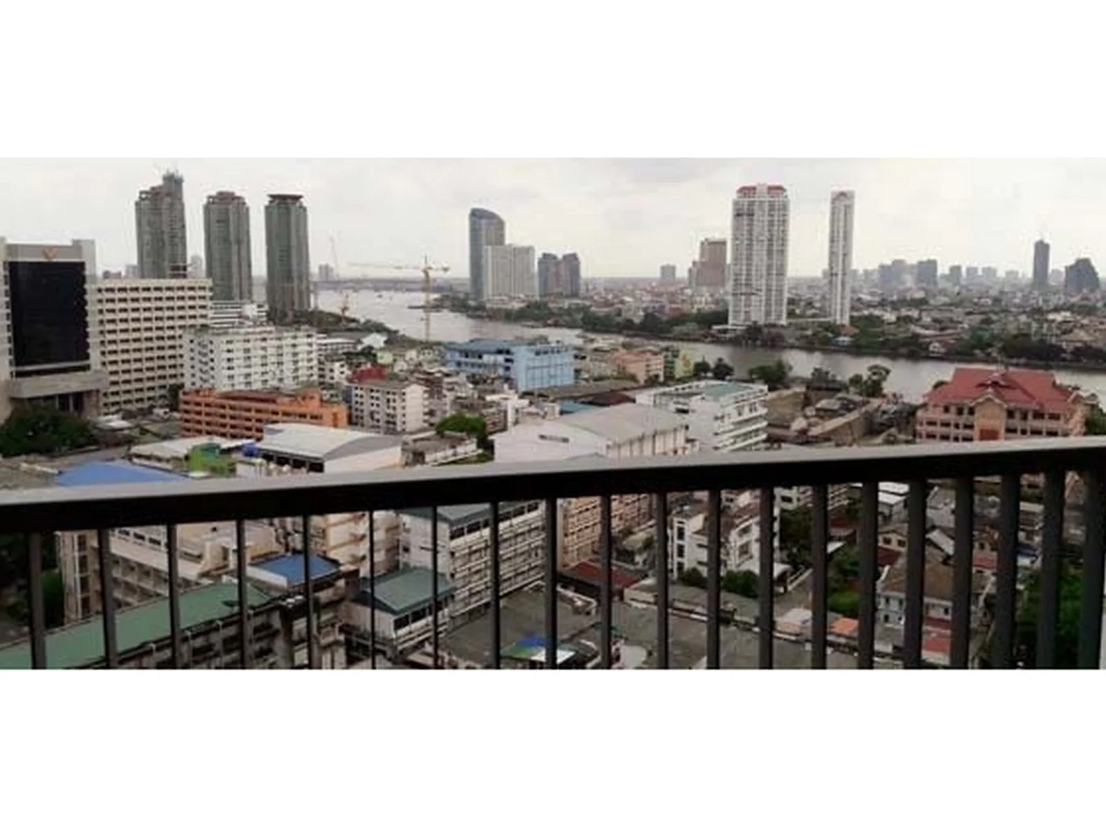 Rhythm Sathorn — photo 10