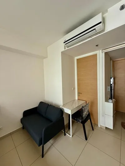 The Lofts Ekkamai