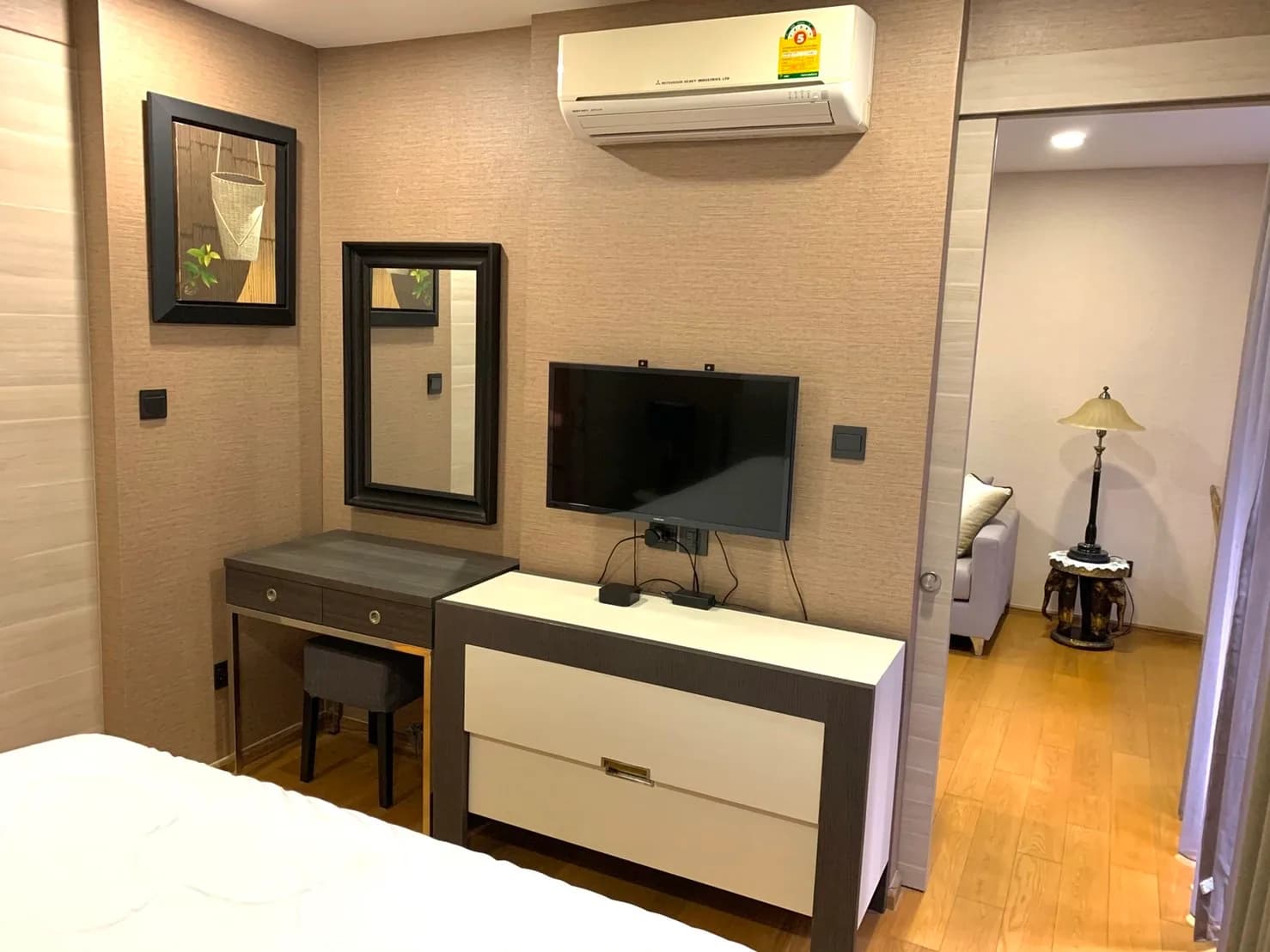 Klass Condo Langsuan — photo 5
