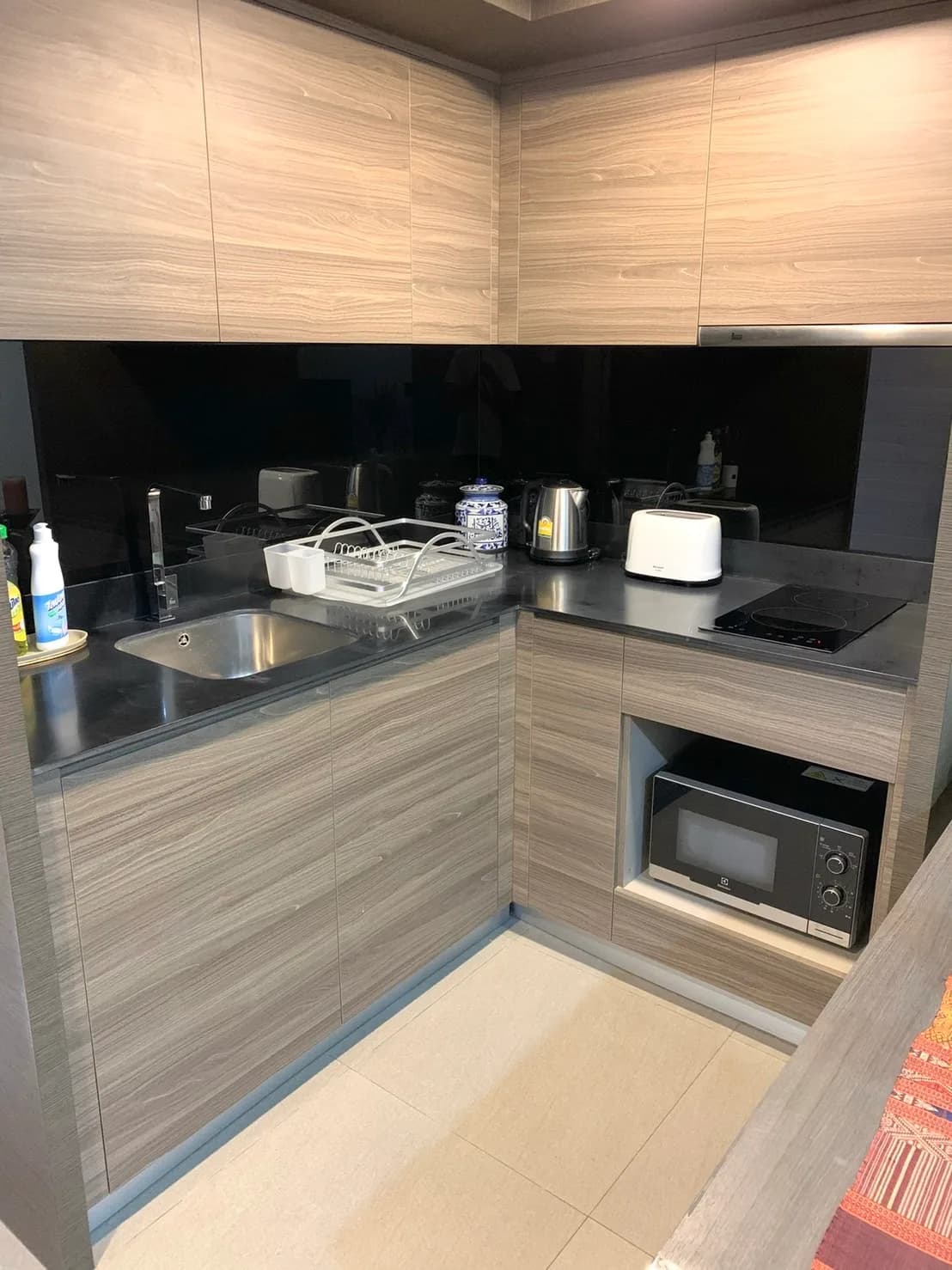 Klass Condo Langsuan — photo 8