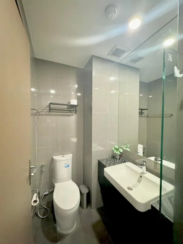 Ashton Chula - Silom — photo 11