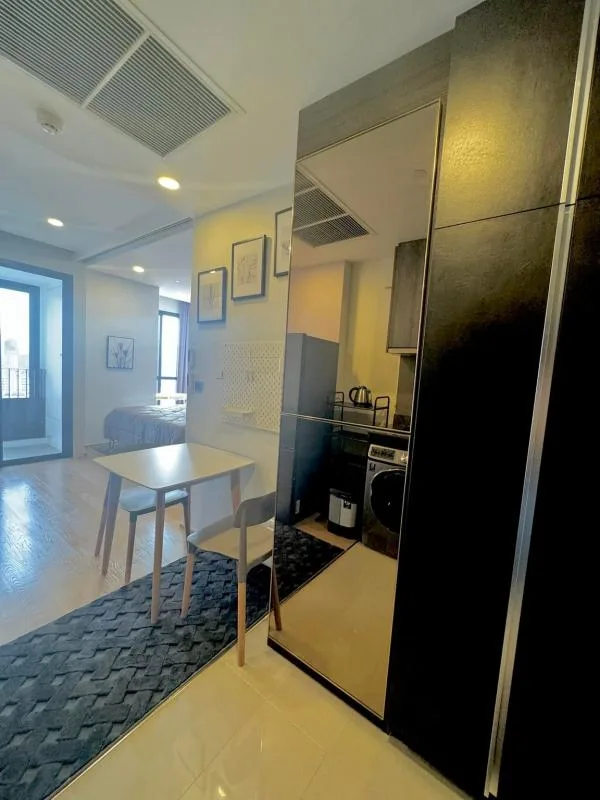 Ashton Chula - Silom — photo 8