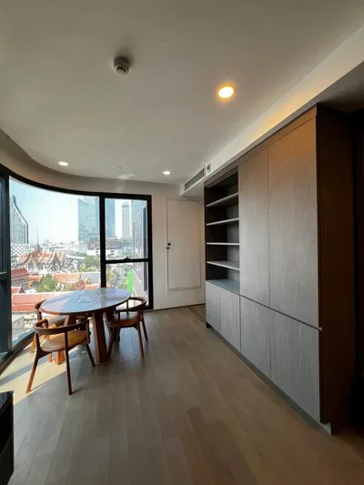 Ashton Chula - Silom