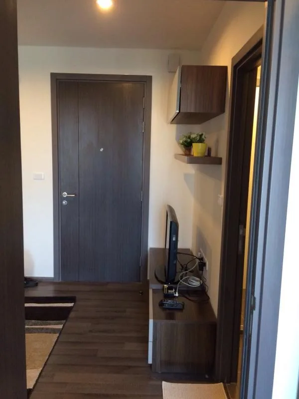 The Base Park West Sukhumvit 77 — photo 2