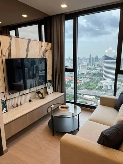 One 9 Five Asoke - Rama 9