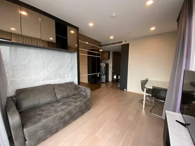 Ashton Chula - Silom