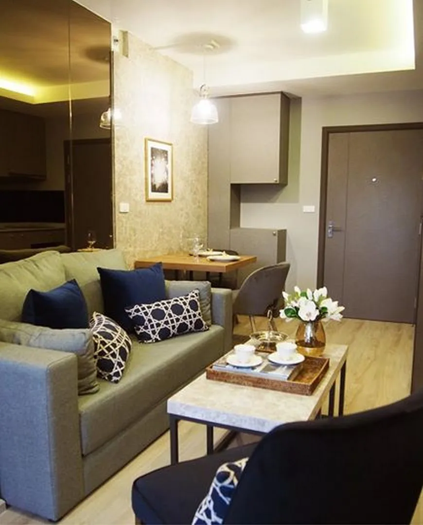 Ideo Sukhumvit 93 — photo 1