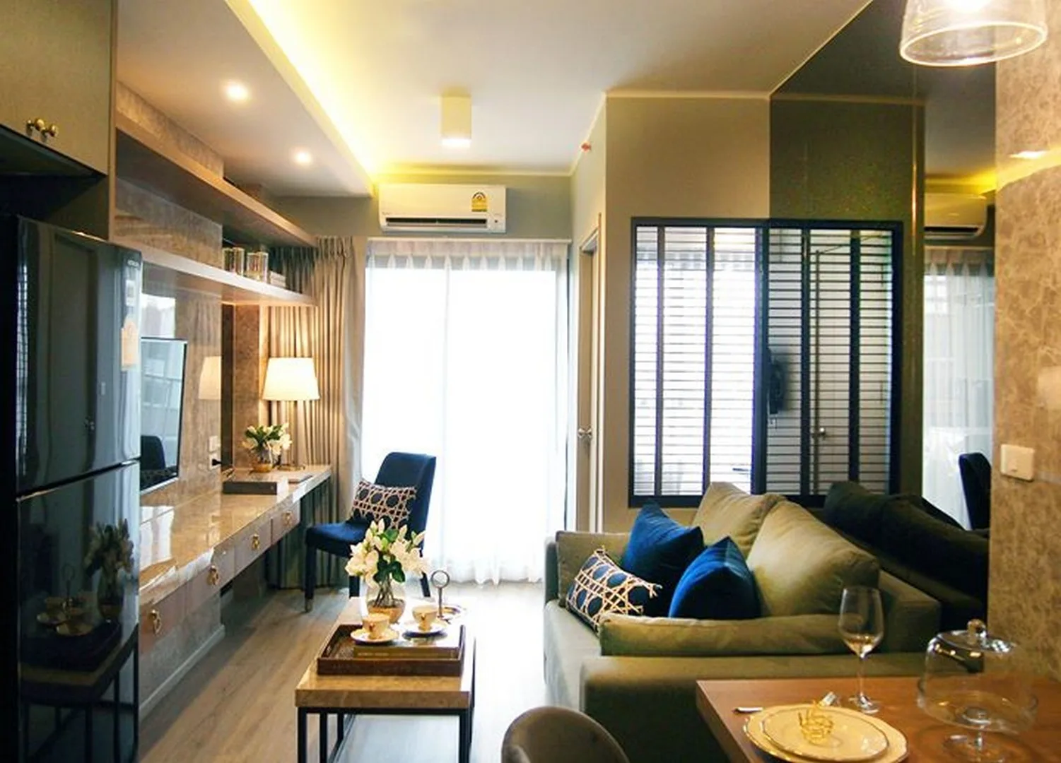 Ideo Sukhumvit 93 — photo 2