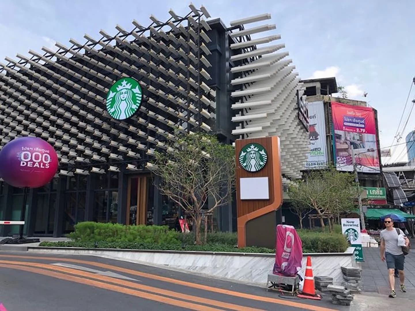 Ideo Sukhumvit 93 — photo 11