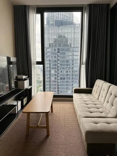 One 9 Five Asoke - Rama 9
