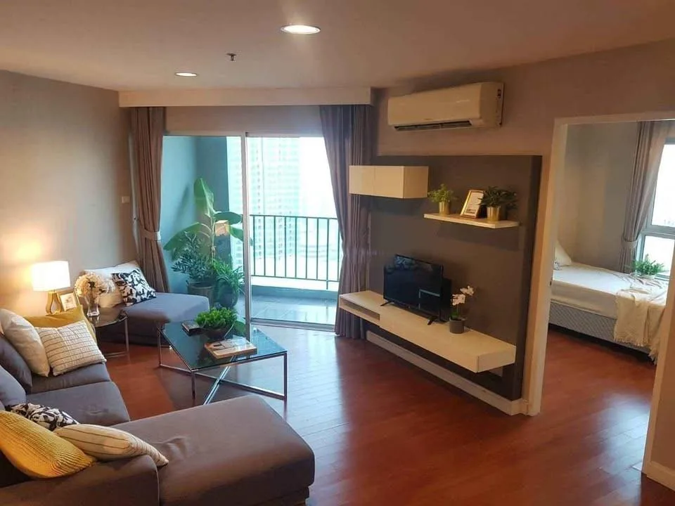 Belle Grand Rama 9 — photo 1