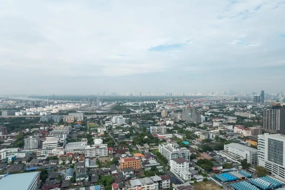 The Line sukhumvit 101 — photo 11
