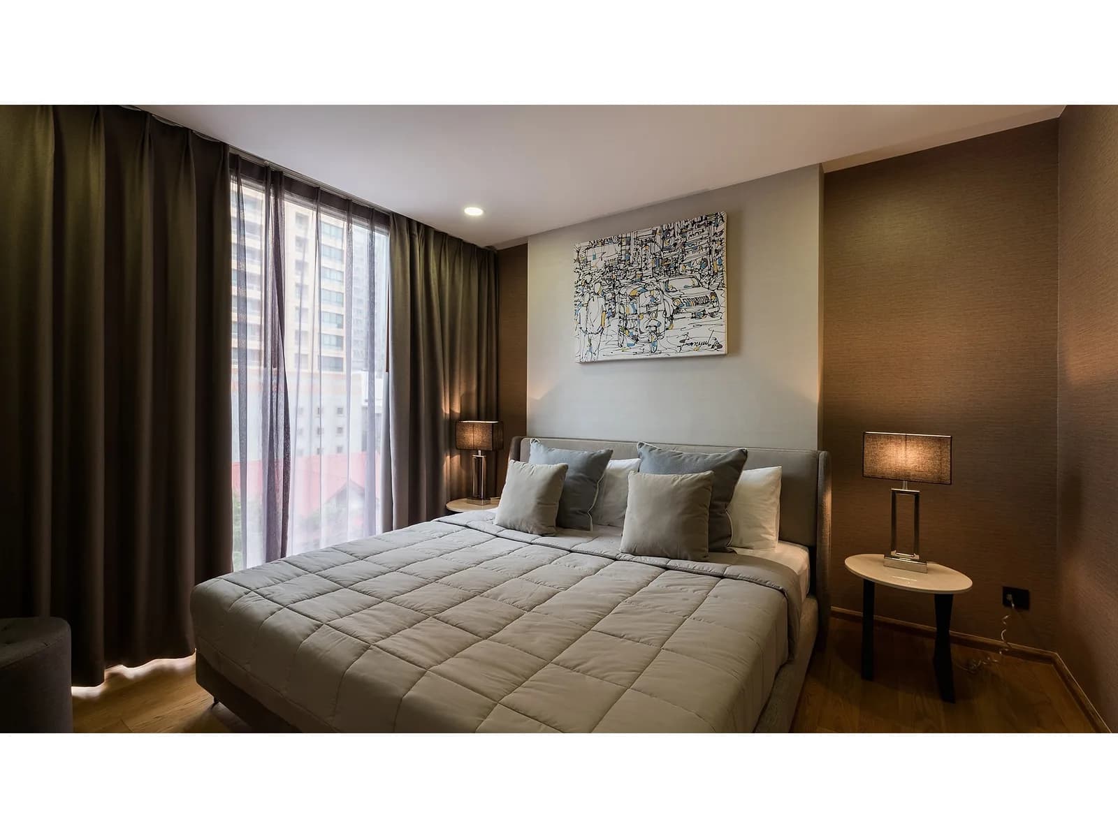 Klass Condo Langsuan — photo 5