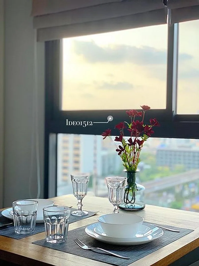 Ideo Sukhumvit 93 — photo 1