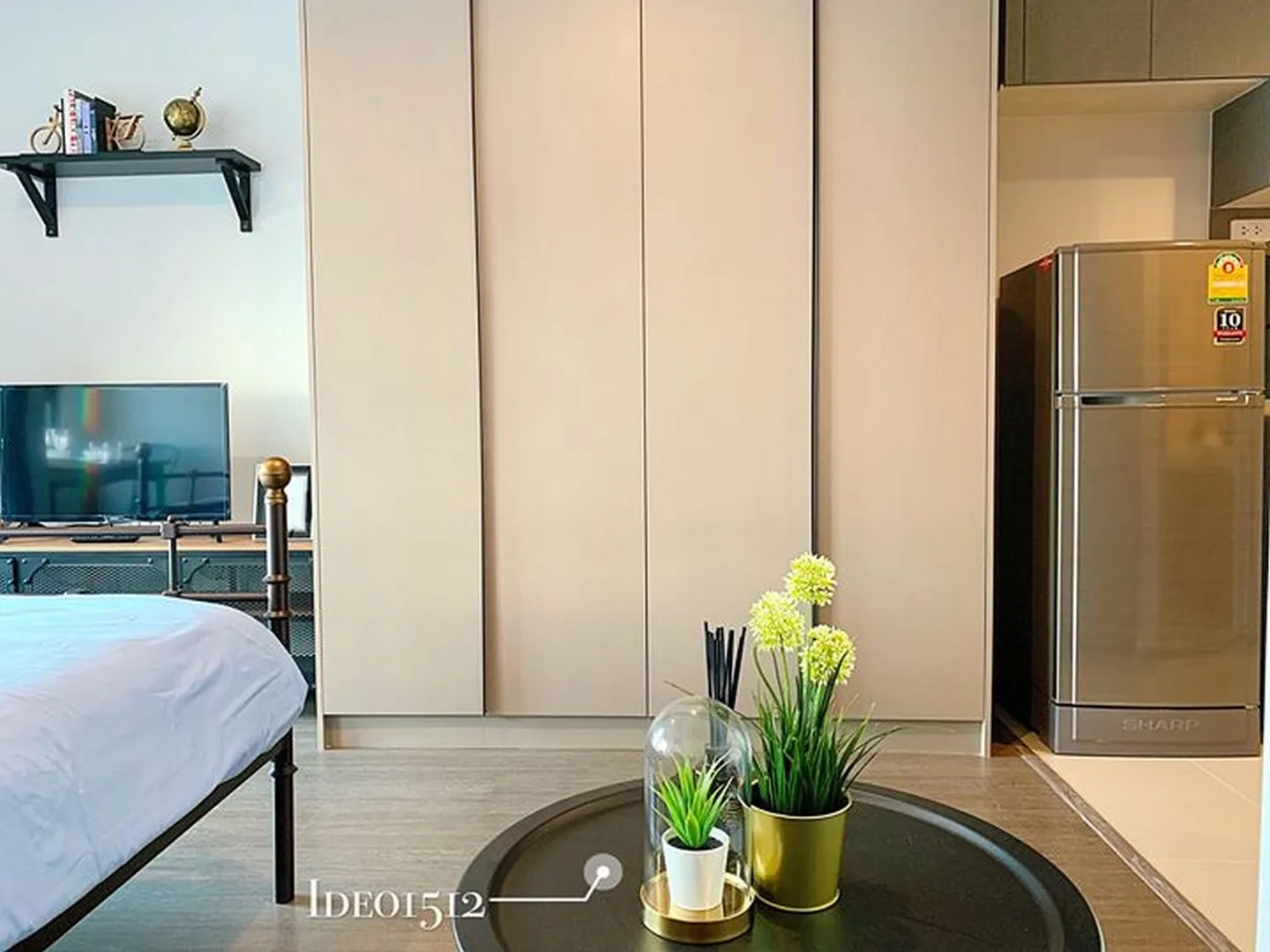 Ideo Sukhumvit 93 — photo 6