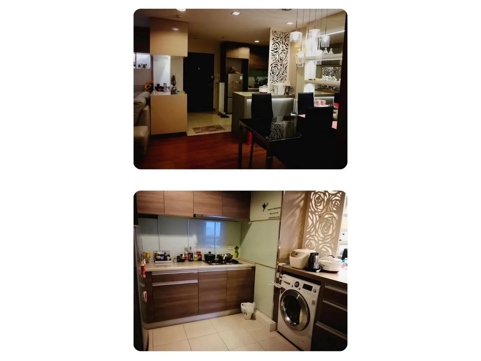 Belle Grand Rama 9 — photo 3