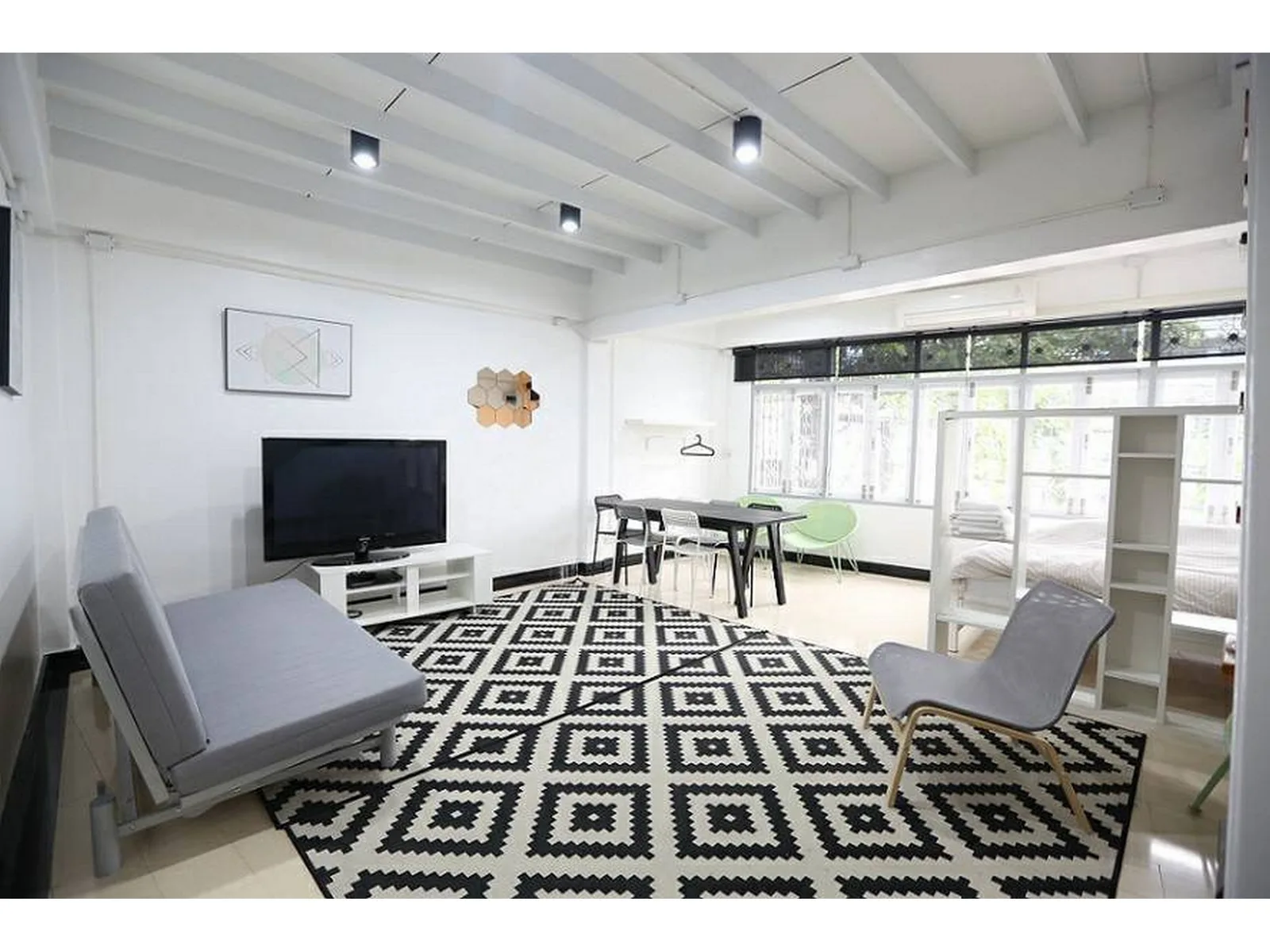 Townhouse Near Bts Phrakanong — photo 1