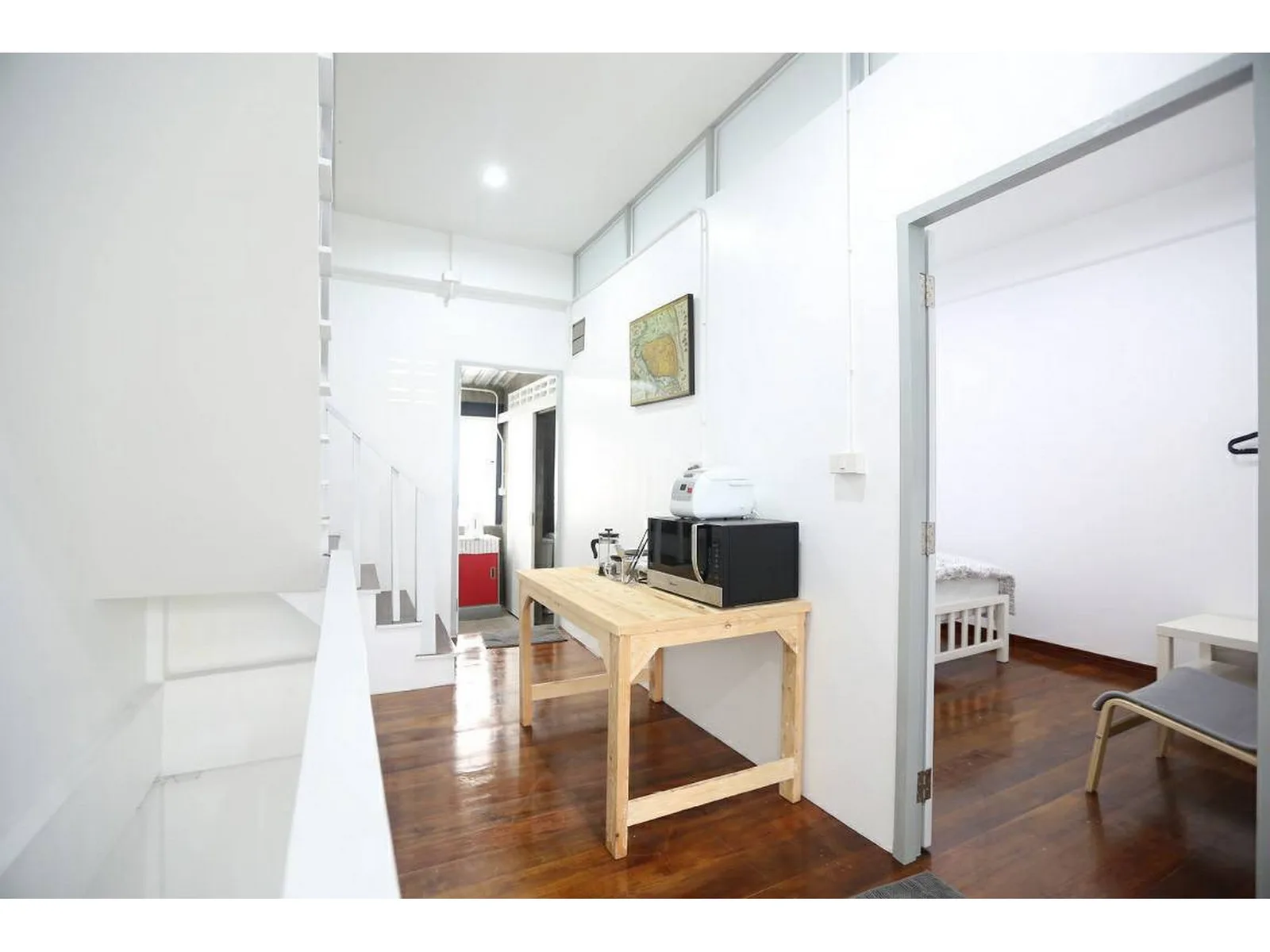 Townhouse Near Bts Phrakanong — photo 7