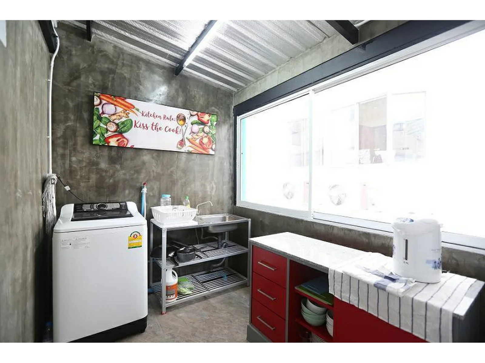 Townhouse Near Bts Phrakanong — photo 8
