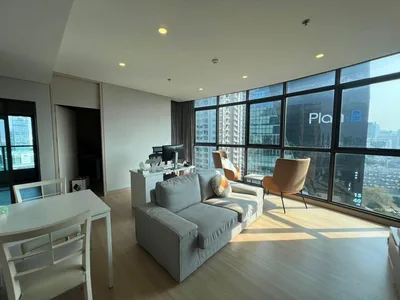 Lumpini Suite Phetchaburi - Makkasan