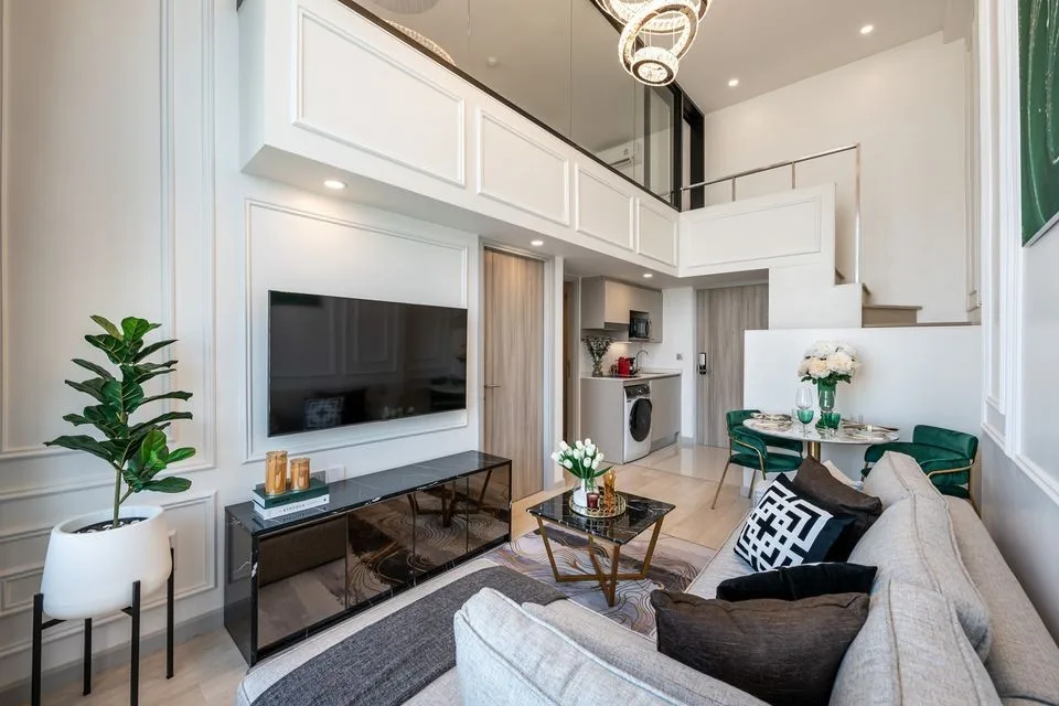 Knightsbridge Prime Sathorn — photo 2